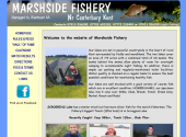 Marshside Fishery