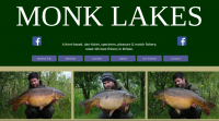 Monk Lakes