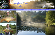 Wagland Farm Lake 