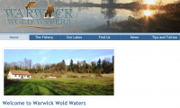 Warwick Wold Waters