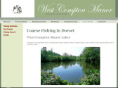 West Compton Manor Lakes 