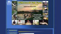 WillowCroft Fish Farm & Fisheries	