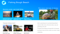 Bough Beech Reservoir
