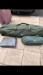 Bivvy inner dome wrap heavy duty ground sheet 