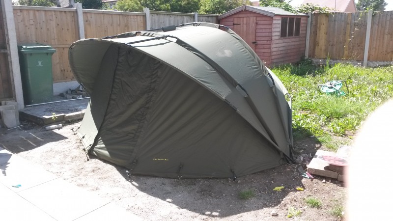 Bivvy