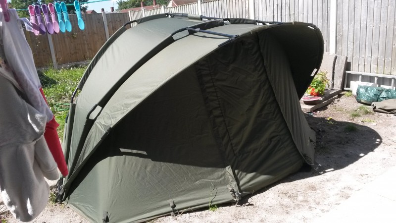 Bivvy