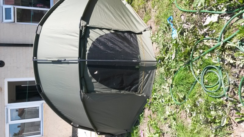 Bivvy