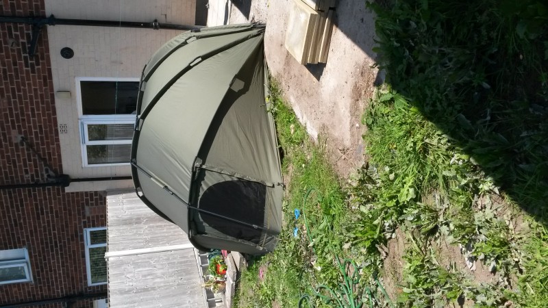 Bivvy
