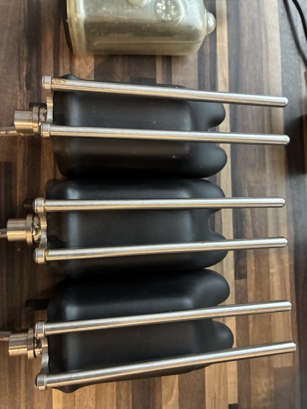 Matrix Snag Ears