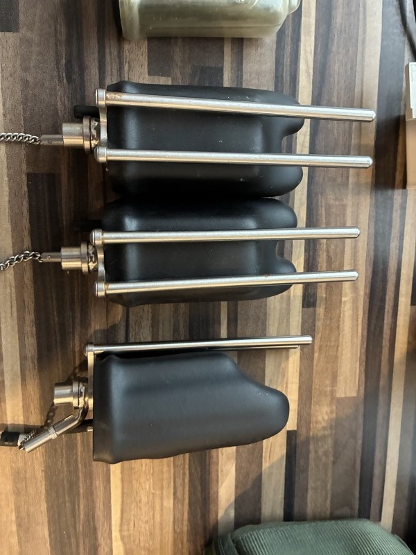 Matrix Snag Ears